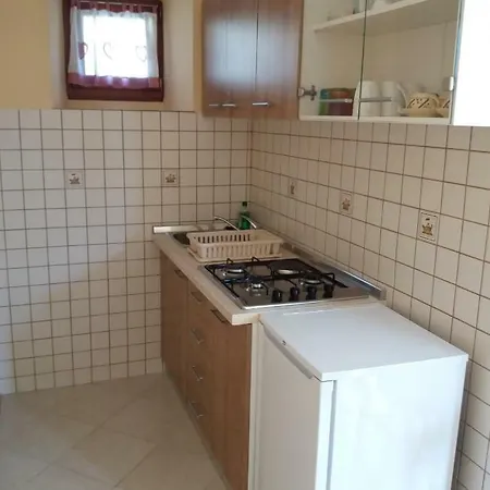 Appartement Damiani *