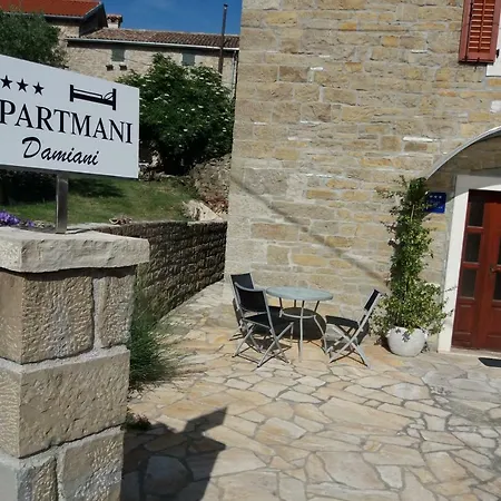 Damiani Grožnjan