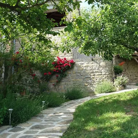 דירה Damiani Grožnjan