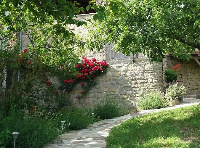 公寓 Damiani Grožnjan