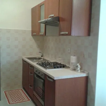Apartament Damiani *