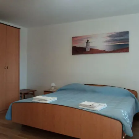 Apartament Damiani Grožnjan