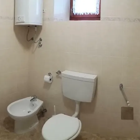 Damiani Apartment Groznjan