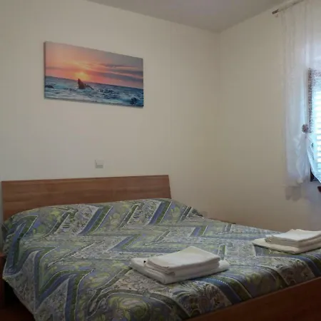 Damiani Apartman