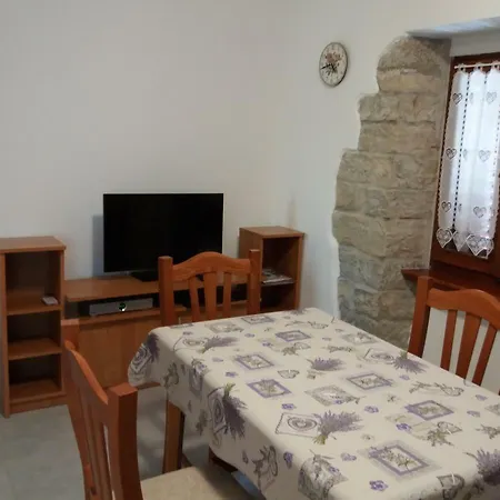 Damiani Apartman