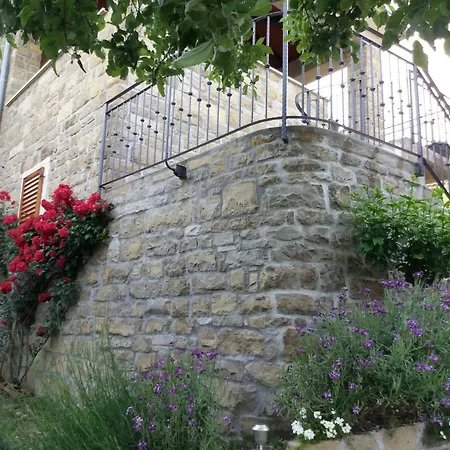 Damiani Apartman